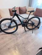 CUBE ACCESS EAZ HPA Mountain Bike 29" front suspension Shimano Deore XT used For Sale