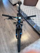 CUBE ACCESS EAZ HPA Mountain Bike 29" front suspension Shimano Deore XT used For Sale