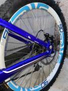 KONA Downhill Enduro / Freeride / DH 26" SRAM GX használt ELADÓ