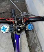 KONA Downhill Enduro / Freeride / DH 26" SRAM GX használt ELADÓ
