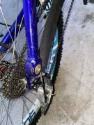 KONA Downhill Enduro / Freeride / DH 26" SRAM GX használt ELADÓ