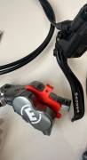 Magura MT7 4 dug  enduro/DH fékszett ÚJ Mountain Bike Alkatrész, MTB Fék / Fékszett nem használt ELADÓ