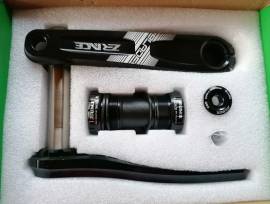új zrace integrált hajtómű blade Mountain Bike Components, MTB Drivetrain new / not used For Sale