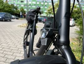 DYNAMIC magic eight sl disc Városi / Cruiser tárcsafék használt ELADÓ