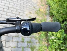 DYNAMIC magic eight sl disc Városi / Cruiser tárcsafék használt ELADÓ