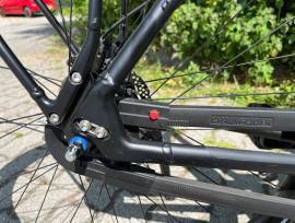 DYNAMIC magic eight sl disc Városi / Cruiser tárcsafék használt ELADÓ