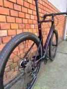 CANNONDALE Topstone Carbon 5 Gravel / CX Shimano GRX tárcsafék használt ELADÓ