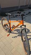 KTM MTB Mountain Bike front suspension used For Sale