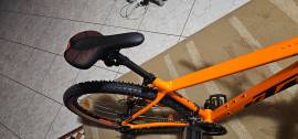 KTM MTB Mountain Bike front suspension used For Sale