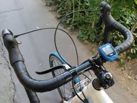 _Other Országúti kerékpár Road bike Shimano Sora calliper brake used For Sale