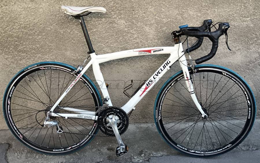 _Other Országúti kerékpár Road bike Shimano Sora calliper brake used For Sale