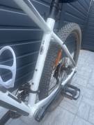 SCOTT Aspect 930 Mountain Bike 29" elöl teleszkópos Shimano Deore használt ELADÓ
