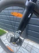 SCOTT Aspect 930 Mountain Bike 29" elöl teleszkópos Shimano Deore használt ELADÓ