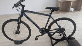 Kellys Cliff 90 Cross kerékpár eladó - nem használt - ELADÓ Cliff 90 Bike Trainers new / not used For Sale