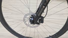 KELLYS Cliff 90 Trekking/cross disc brake new / not used For Sale