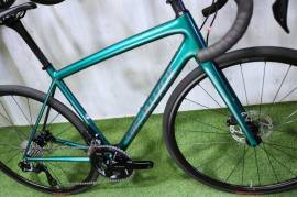 SPECIALIZED AETHOS DISC 7170 Di2 12s Országúti tárcsafék nem használt ELADÓ