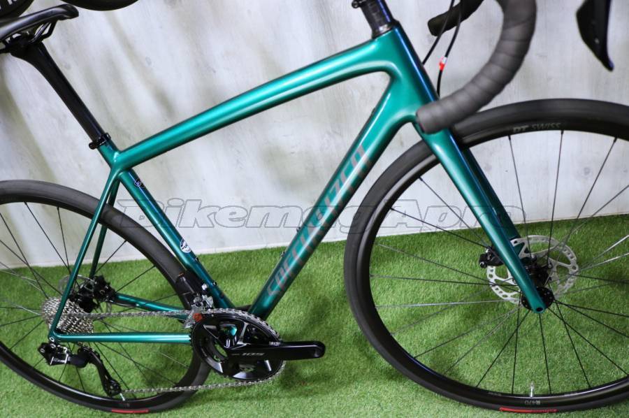 SPECIALIZED AETHOS DISC 7170 Di2 12s Országúti tárcsafék nem használt ELADÓ