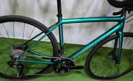 SPECIALIZED AETHOS DISC 7170 Di2 12s Road bike disc brake new / not used For Sale