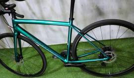 SPECIALIZED AETHOS DISC 7170 Di2 12s Országúti tárcsafék nem használt ELADÓ