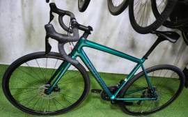 SPECIALIZED AETHOS DISC 7170 Di2 12s Road bike disc brake new / not used For Sale