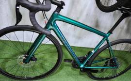 SPECIALIZED AETHOS DISC 7170 Di2 12s Országúti tárcsafék nem használt ELADÓ