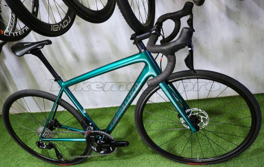 SPECIALIZED AETHOS DISC 7170 Di2 12s Road bike disc brake new / not used For Sale