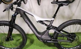 SPECIALIZED TURBO LEVO CARBON ÖHLINS /L Elektromos Mountain Bike össztelós / fully Brose használt ELADÓ