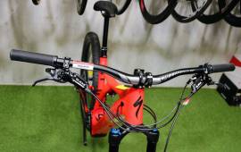 SPECIALIZED TURBO LEVO SL 19kg Electric Mountain Bike 29" dual suspension Brose used For Sale