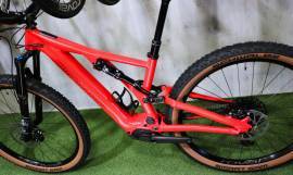 SPECIALIZED TURBO LEVO SL 19kg Elektromos Mountain Bike 29" össztelós / fully Brose használt ELADÓ