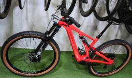 SPECIALIZED TURBO LEVO SL 19kg Elektromos Mountain Bike 29" össztelós / fully Brose használt ELADÓ