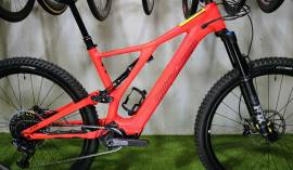 SPECIALIZED TURBO LEVO SL 19kg Electric Mountain Bike 29" dual suspension Brose used For Sale