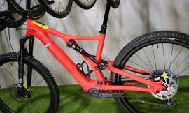 SPECIALIZED TURBO LEVO SL 19kg Electric Mountain Bike 29" dual suspension Brose used For Sale