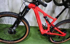 SPECIALIZED TURBO LEVO SL 19kg Elektromos Mountain Bike 29" össztelós / fully Brose használt ELADÓ