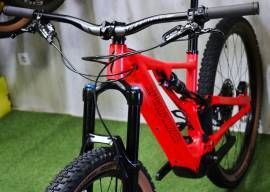 SPECIALIZED TURBO LEVO SL 19kg Elektromos Mountain Bike 29" össztelós / fully Brose használt ELADÓ