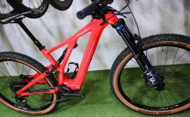 SPECIALIZED TURBO LEVO SL 19kg Electric Mountain Bike 29" dual suspension Brose used For Sale