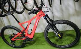 SPECIALIZED TURBO LEVO SL 19kg Electric Mountain Bike 29" dual suspension Brose used For Sale