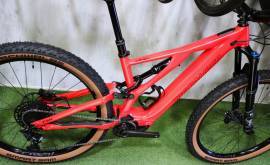 SPECIALIZED TURBO LEVO SL 19kg Elektromos Mountain Bike 29" össztelós / fully Brose használt ELADÓ
