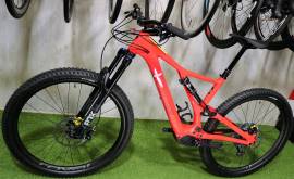 SPECIALIZED TURBO LEVO SL 19kg Electric Mountain Bike 29" dual suspension Brose used For Sale