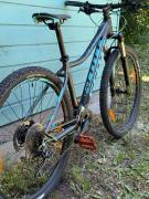 SCOTT Contessa Scale 720 Mountain Bike 27.5" (650b) front suspension Shimano SLX used For Sale