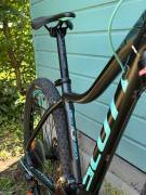SCOTT Contessa Scale 720 Mountain Bike 27.5" (650b) front suspension Shimano SLX used For Sale