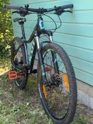 SCOTT Contessa Scale 720 Mountain Bike 27.5" (650b) front suspension Shimano SLX used For Sale