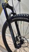 MERIDA BIG.NINE TR 5000 Mountain Bike 29" front suspension Shimano Deore XT used For Sale
