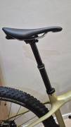 MERIDA BIG.NINE TR 5000 Mountain Bike 29" front suspension Shimano Deore XT used For Sale