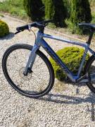 MERIDA eSpeeder 200 Elektromos Városi 28" Mahle használt ELADÓ