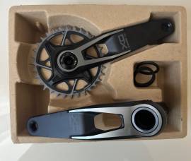 Sram X0 T-Type Eagle Transmission  hajtókar ÚJ Mountain Bike Components, MTB Drivetrain new / not used For Sale