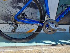 KELLYS KELLYS SOOT 30 GRAVEL  ( L ) ( Karcmentes újszerű) Gravel / CX Shimano Claris tárcsafék új / garanciával ELADÓ