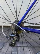 FUJI Gran fondo classico Road bike used For Sale