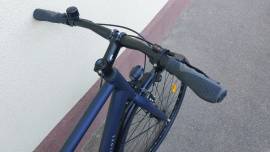 BTWIN Elops LD 500 bicikli kerékpár M City / Cruiser / Urban V-brake used For Sale