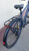 BTWIN Elops LD 500 bicikli kerékpár M City / Cruiser / Urban V-brake used For Sale