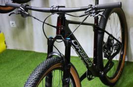 ORBEA CARBON 29 FOX 34 REM. FULL XT-12s Mountain Bike 29" front suspension used For Sale
